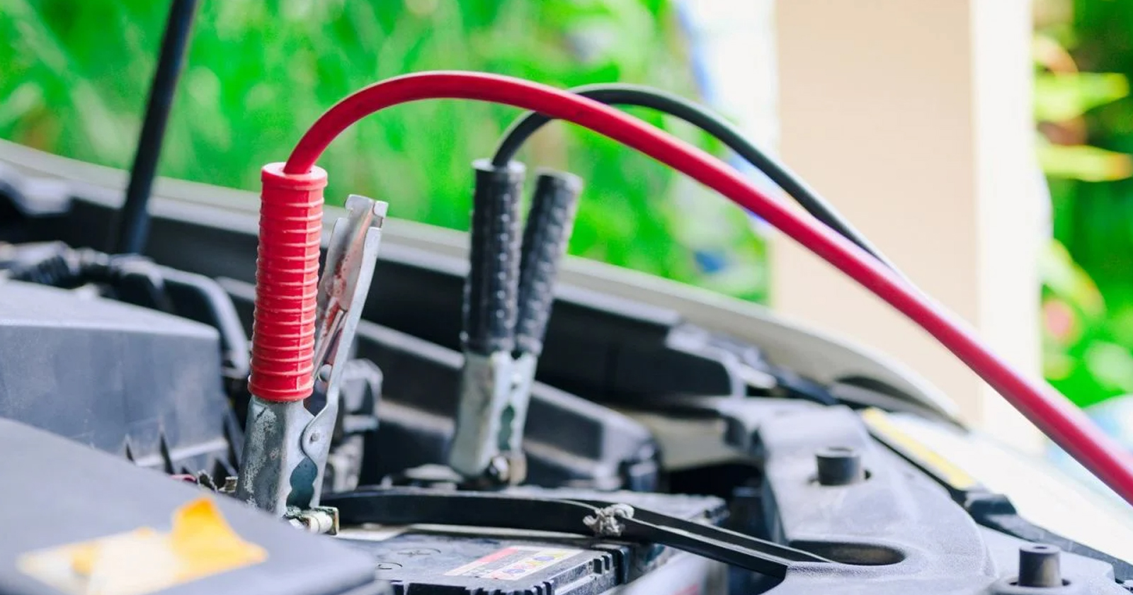 Ardıç Akü Takviye