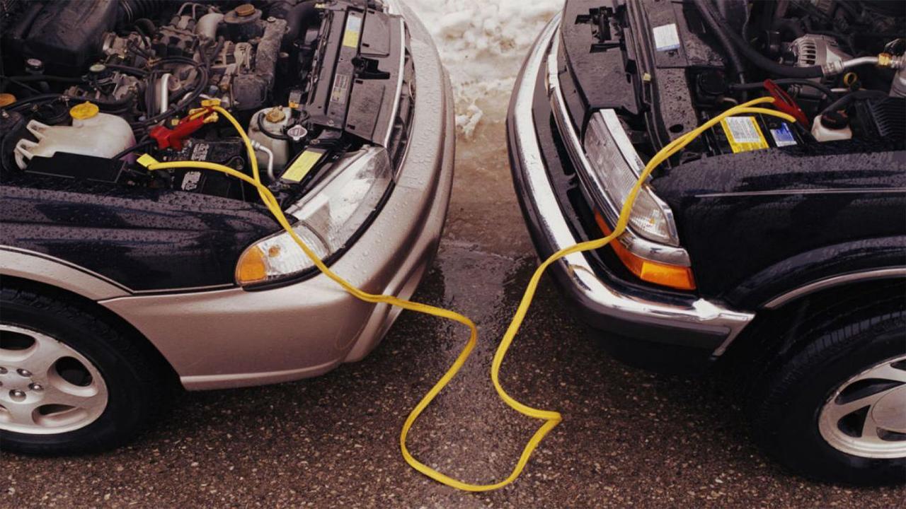 Ardıç Akü Takviye